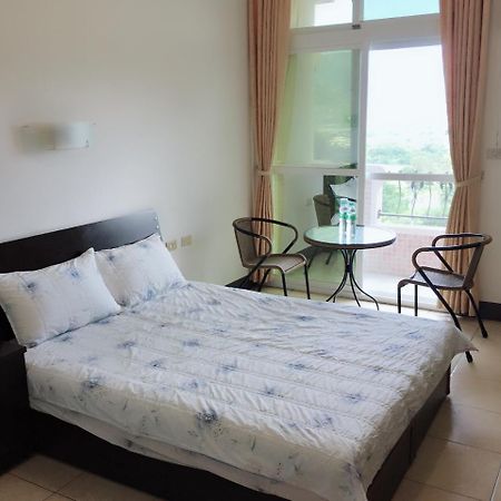 Yuli Sun Homestay Eksteriør billede
